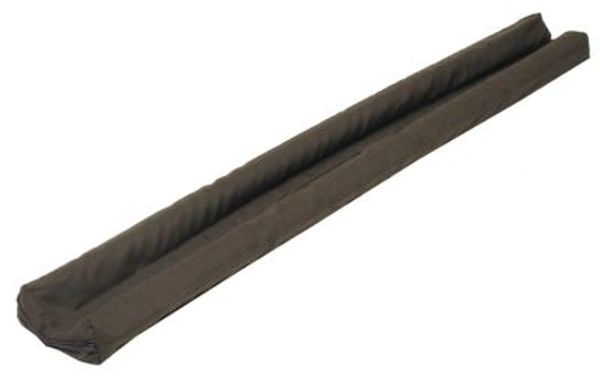  Twin Door Draft Stopper/Guard Protector for Doors and Windows