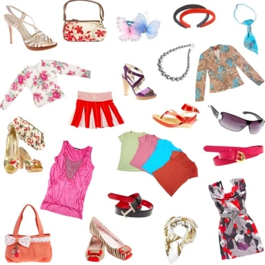 Lady's Accessories