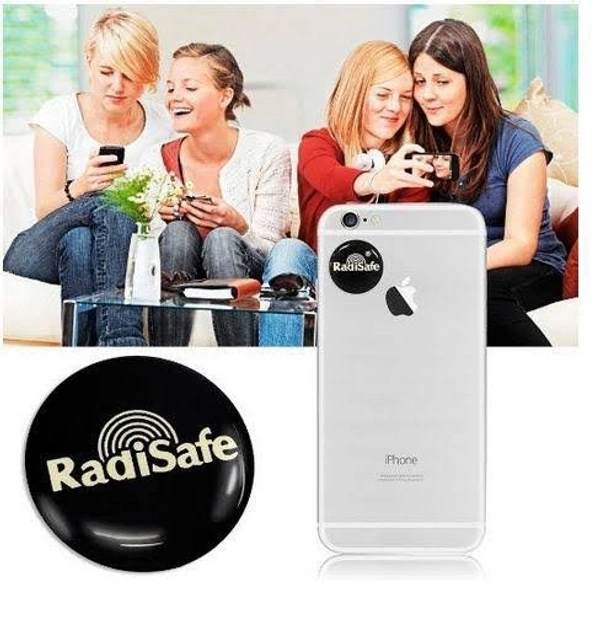 Mobile Anti Radiation Chip Radi Safe Mobile Anti Radiation Chip