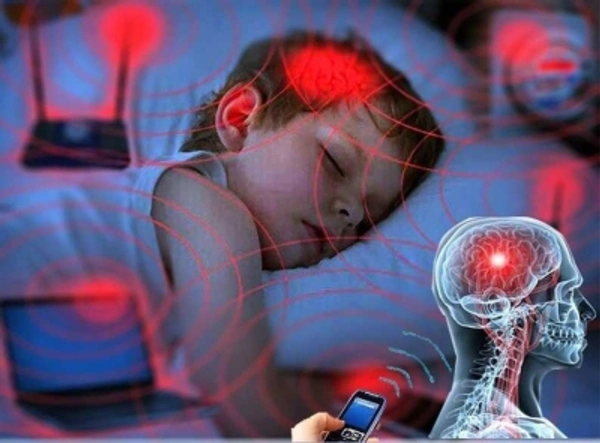 Mobile Anti Radiation Chip Radi Safe Mobile Anti Radiation Chip