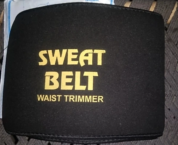 sweat Belt