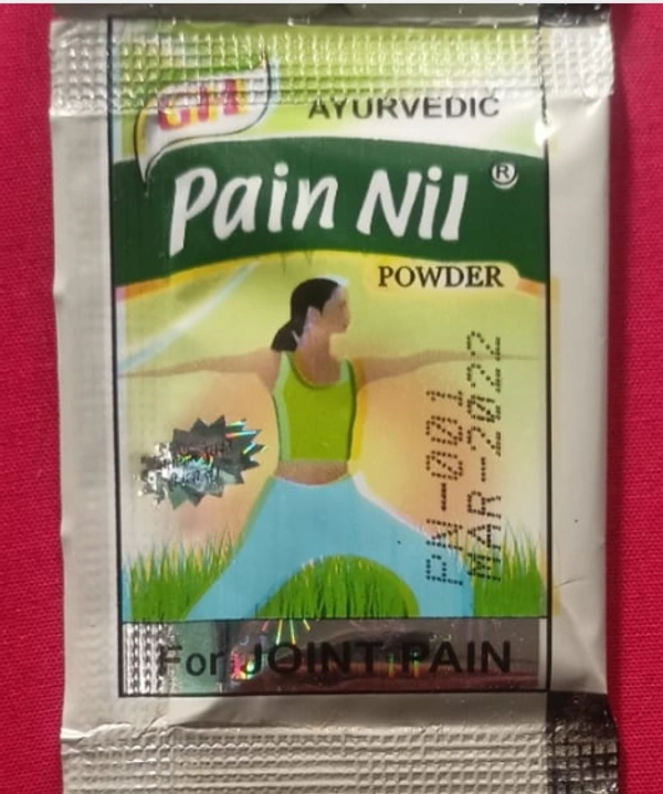 Pain Nil