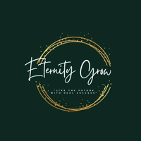 Eternity Grow - Logo