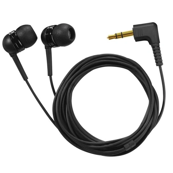 3.1 jack Wear Earphone - Red, free size