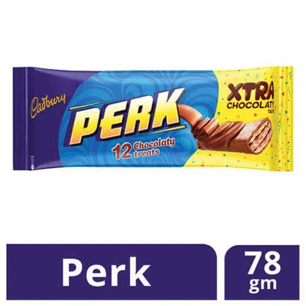 Perk 5rs food snacks items