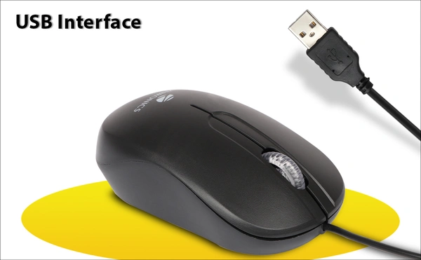 USB durable Mouse 