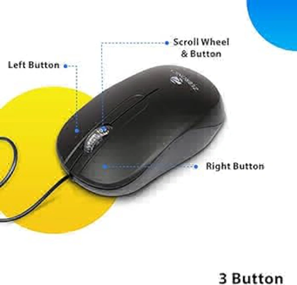 USB durable Mouse 