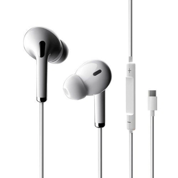 premium type c headphone for Android