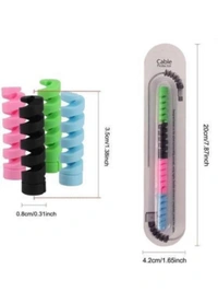 high quality cable protector 4pcs set - Nobel