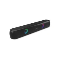 premium 16W Bluetooth soundbar with extra battery life