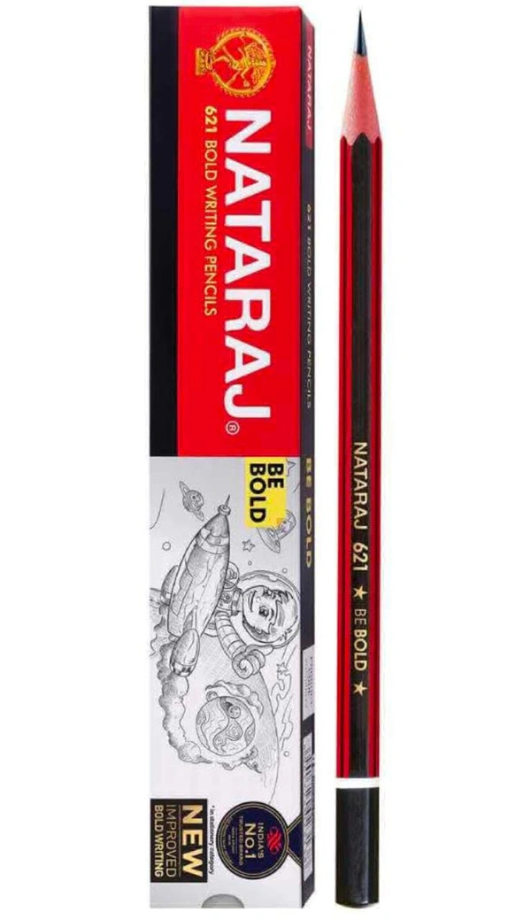 Nataraj Pencil Hb