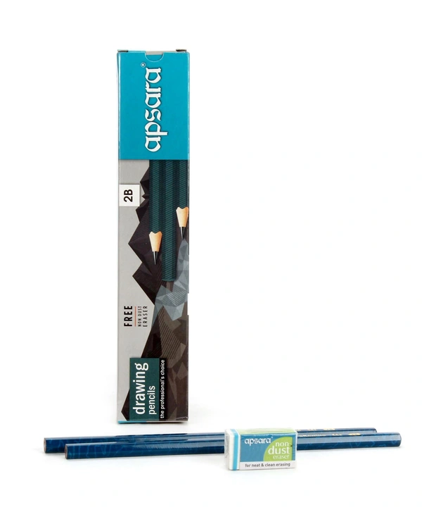 apsara pensil