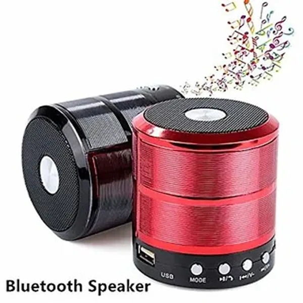 High Quality Pocket Bluetooth Speaker