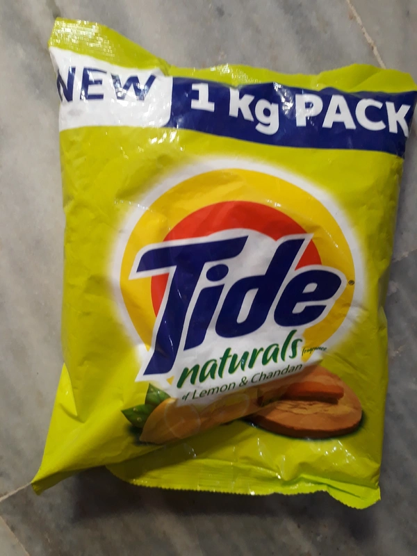 Surf Tide (Lemon)1 kg