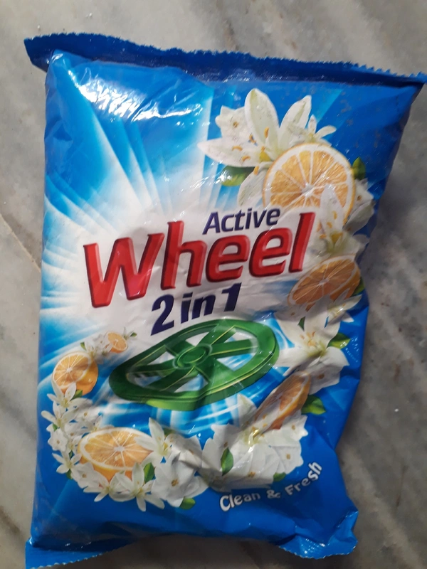 Surf Wheel 1 kg