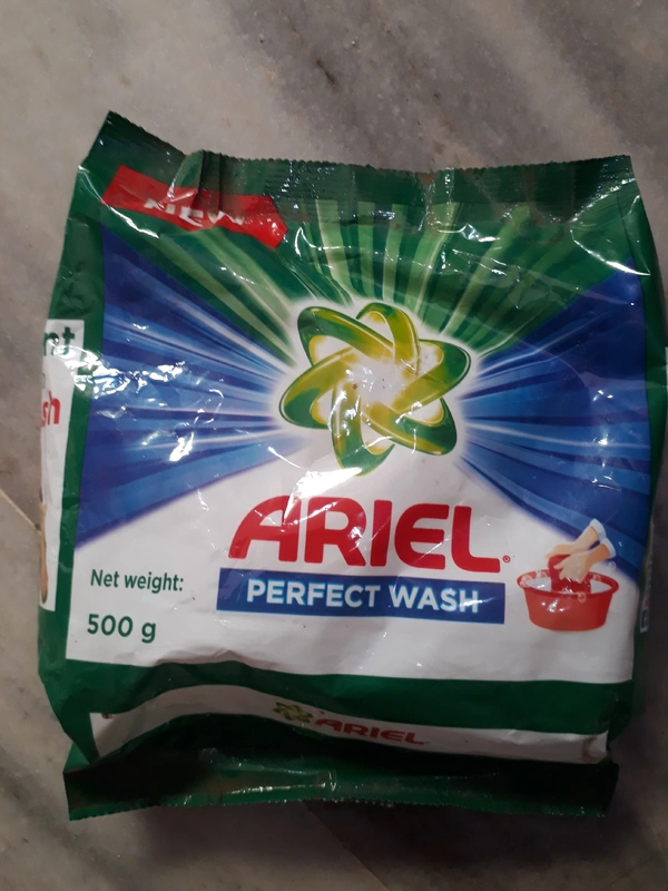 Surf Ariel 500 grm