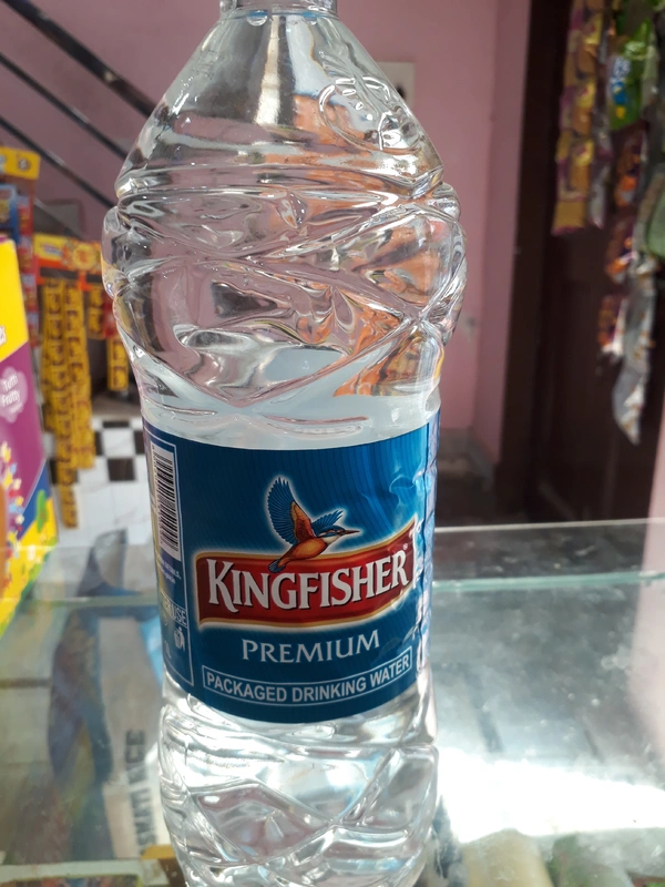 Water botle 1 ltr