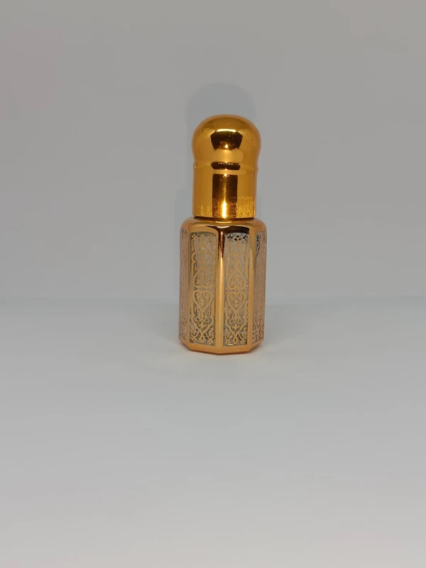 Syed Perfume  Badi Al Oudh  - 6ML