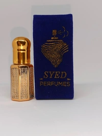 Syed Perfume  Badi Al Oudh  - 6ML