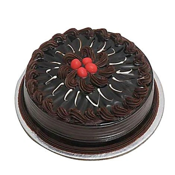 Chocolate Cherry Cake  - 1kg