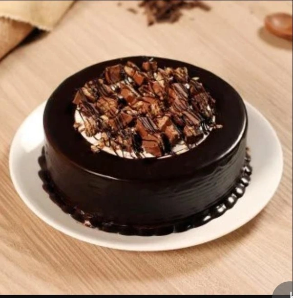 Kitkat Bite Cake - 1/2 kg