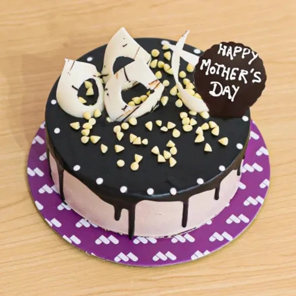 Mom's Special with Choco Nuts  - 1kg