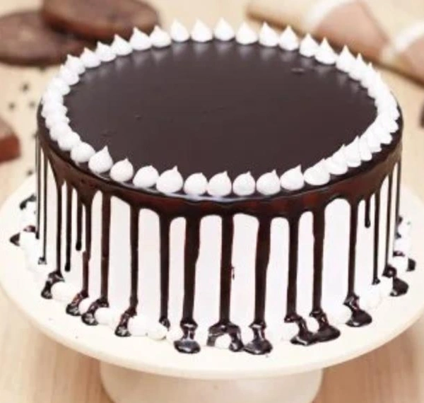 Chocolate Falls Cake  - 1kg