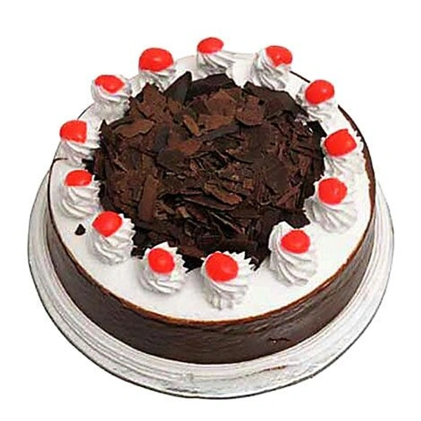 Black Forest 001 - 1/2 kg