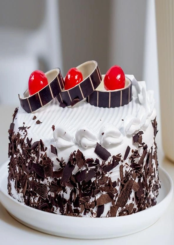 Black Forest 002 - 1kg