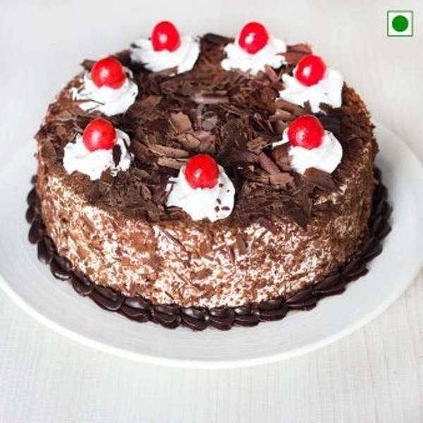 Black Forest 004 - 1kg