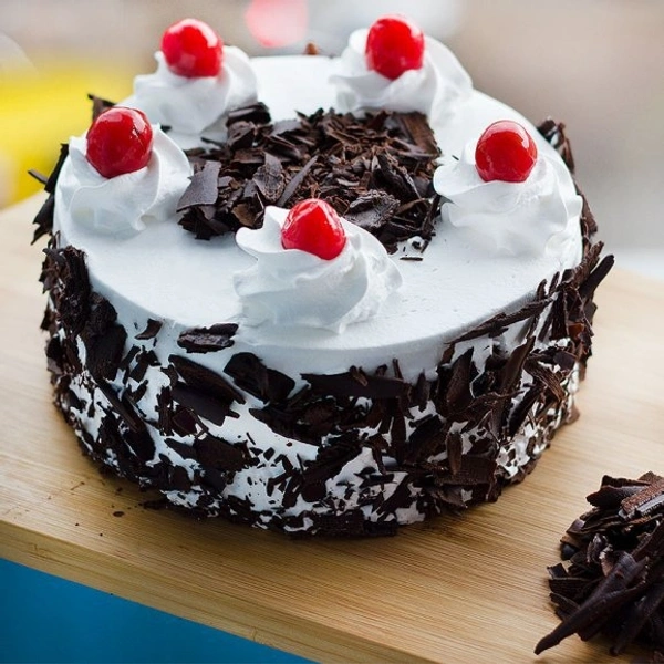 Black Forest 006 - 1kg