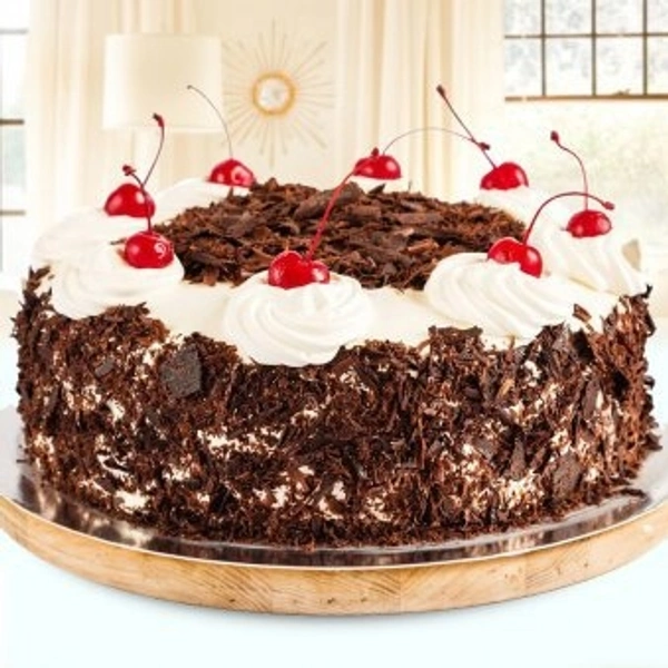 Black Forest 008 - 1/2 kg