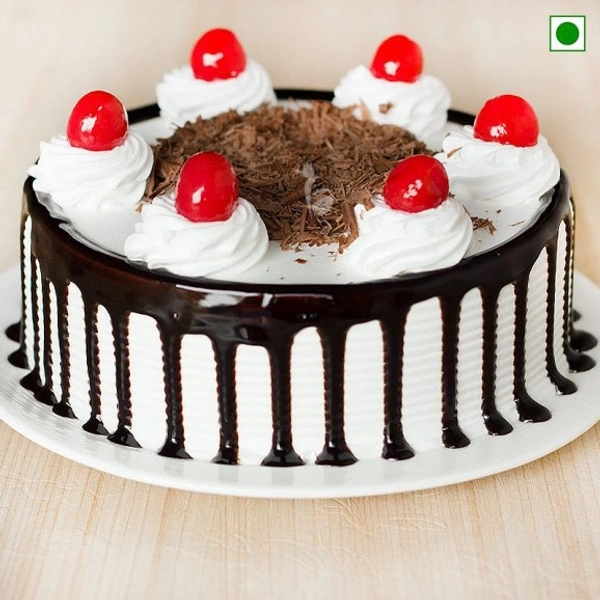 Black Forest 009 - 1kg