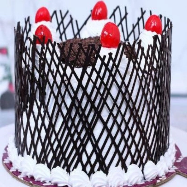 Caged Black Forest  - 1/2 kg