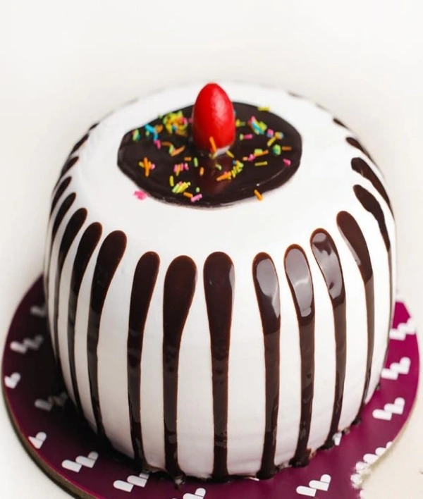 Black Forest Dholak  - 1kg