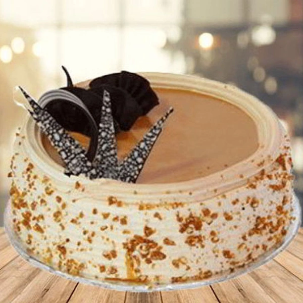 Classy Butterscotch  - 1/2 kg