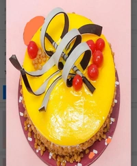 Butterscotch Delight  - 1kg