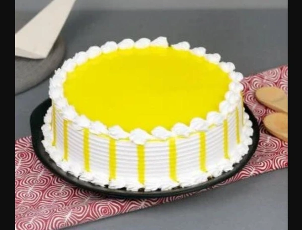 Plain Butterscotch  - 1/2 kg
