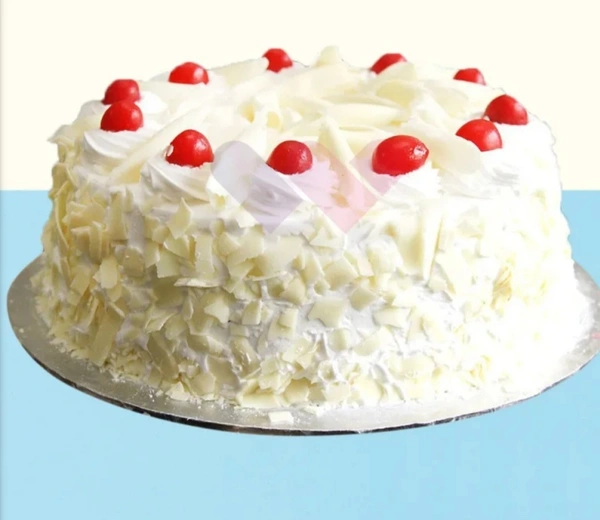 White Forest 003 - 1kg