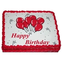 Photo Cakes - 1/2 kg