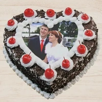 Photo Cakes - 1/2 kg