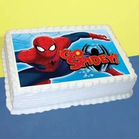 Photo Cakes - 1kg