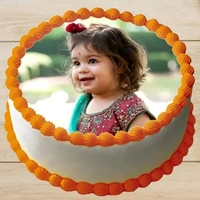 Photo Cakes - 1kg