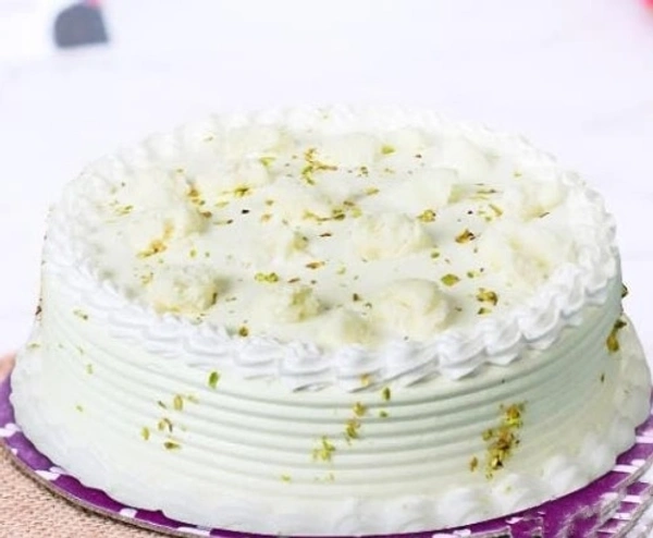 Rasmadhuri Cake - 1kg