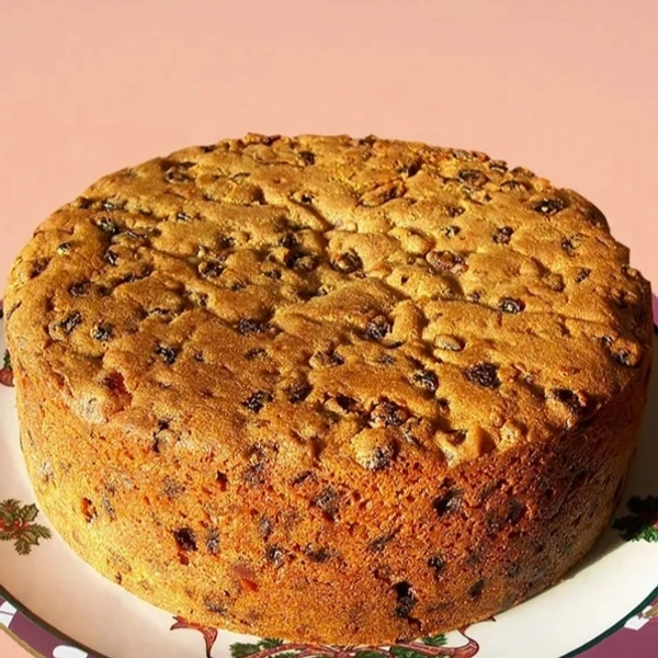 Plum Cake - 1/2 kg