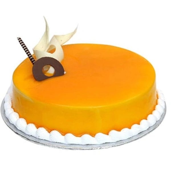 Mango Delight Cake  - 1kg