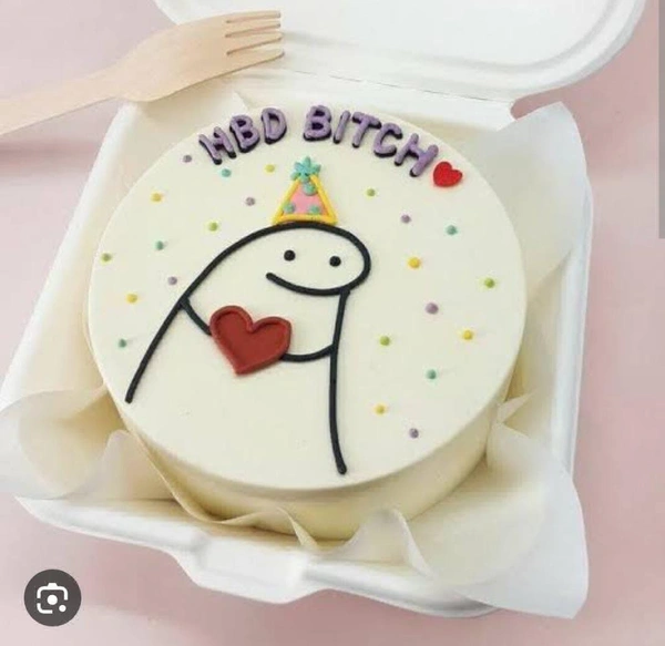 Bento Cakes - 250gm (Approx)