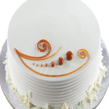 Vanilla Cakes 
