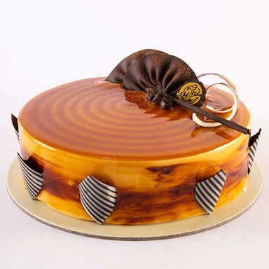 Coffee Cakes