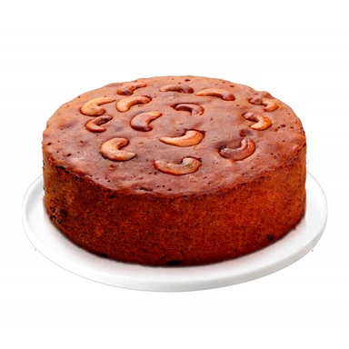 Plum/Dry Cakes